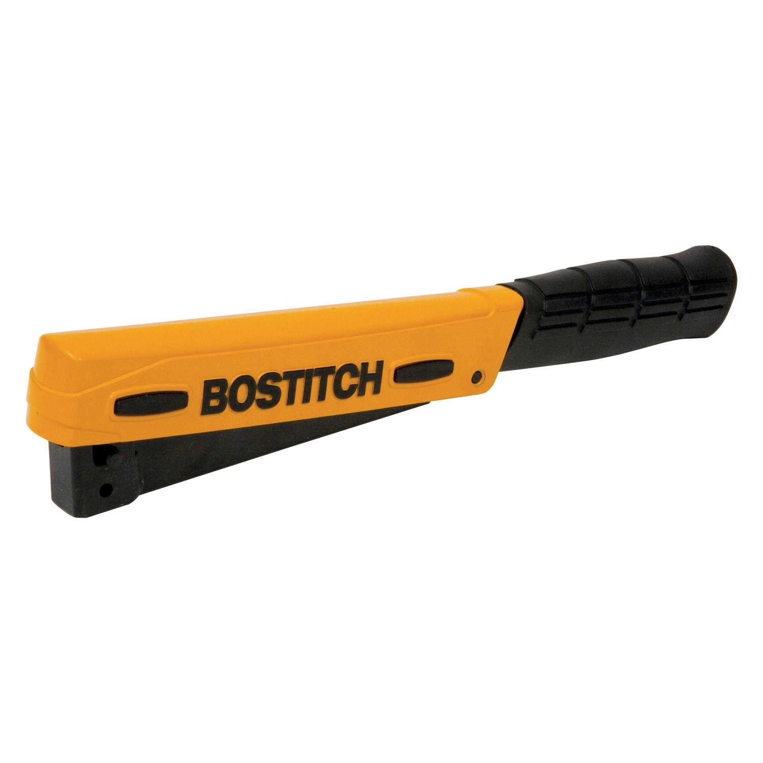 Bostitch PowerCrown H30-8 - Cheap Fitting