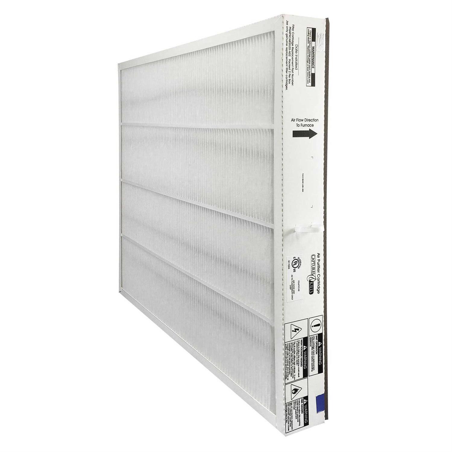 Carrier PGAPXCAR2025 20 X 25 Media Cartridge - Cheap Fitting