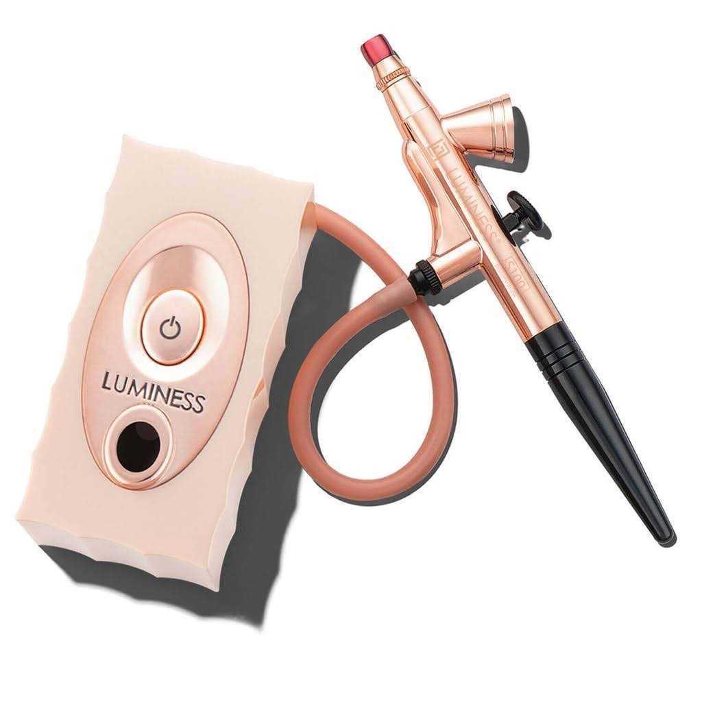Luminess Icon Pro Airbrush Device - Cheap Fitting