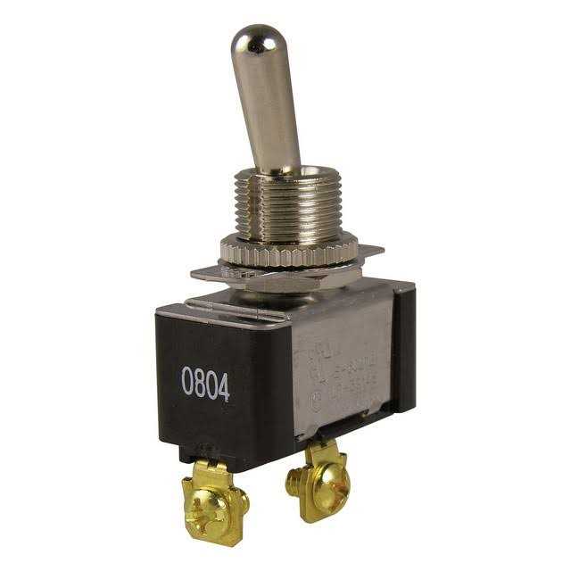 Gardner Bender GSW-110 Toggle Switch - Cheap Fitting