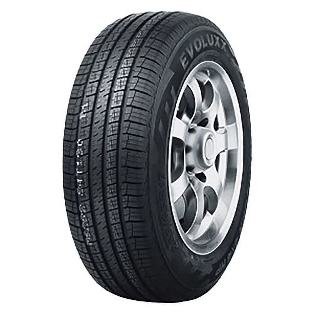 Evoluxx Capricorn 4X4 HP 255/65R17 110H A/S Performance Tire - Cheap Fitting
