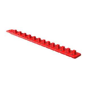 EZRED Flexible Magnetic Double Socket Rail 3/8 FSR18-R - Cheap Fitting