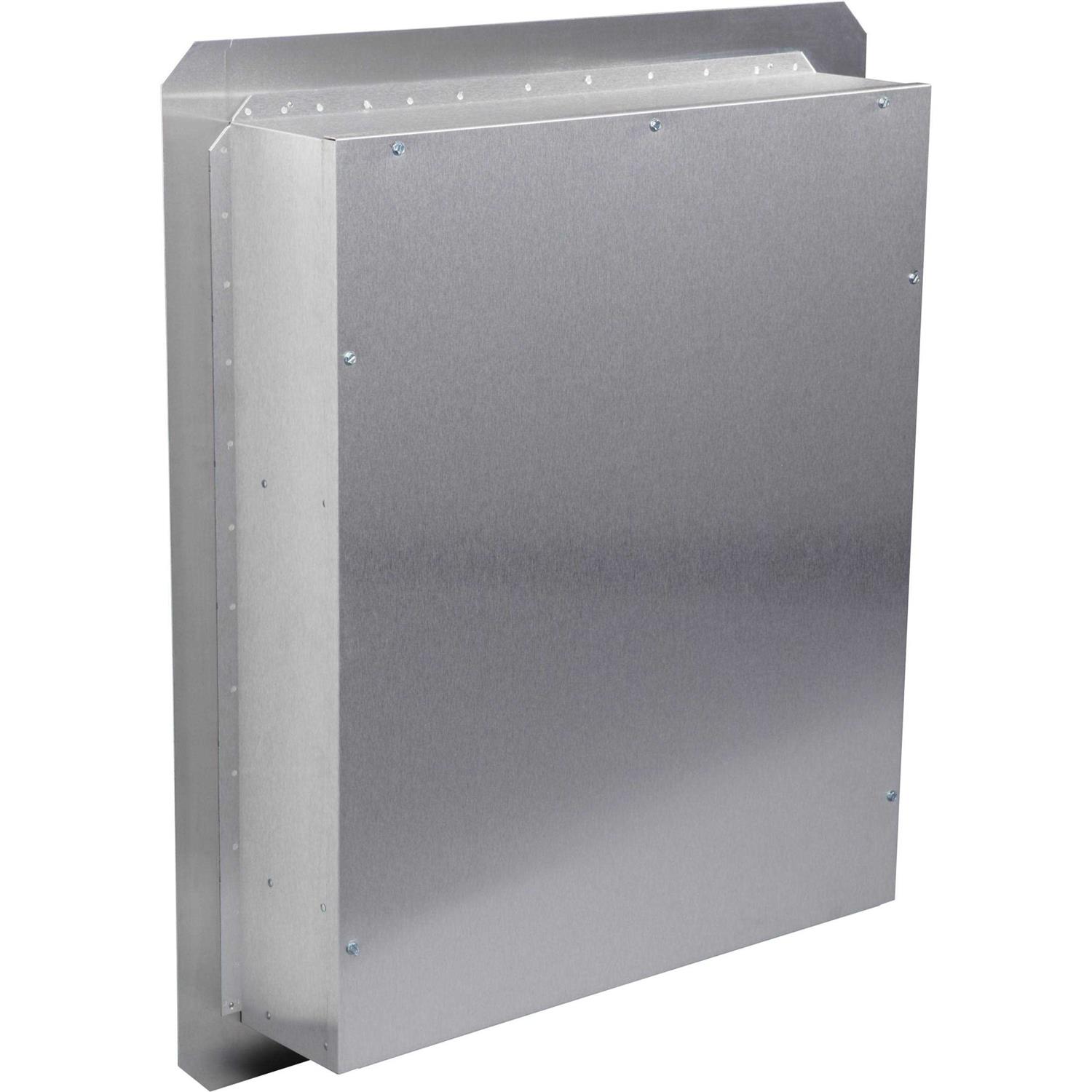 Broan 900 CFM Exterior Blower 332H - Cheap Fitting