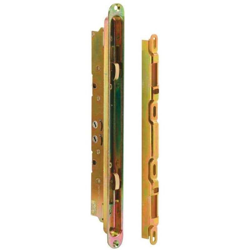 Prime-Line Multi-Point Mortise Latch And Keeper E 2475 - Cheap Fitting