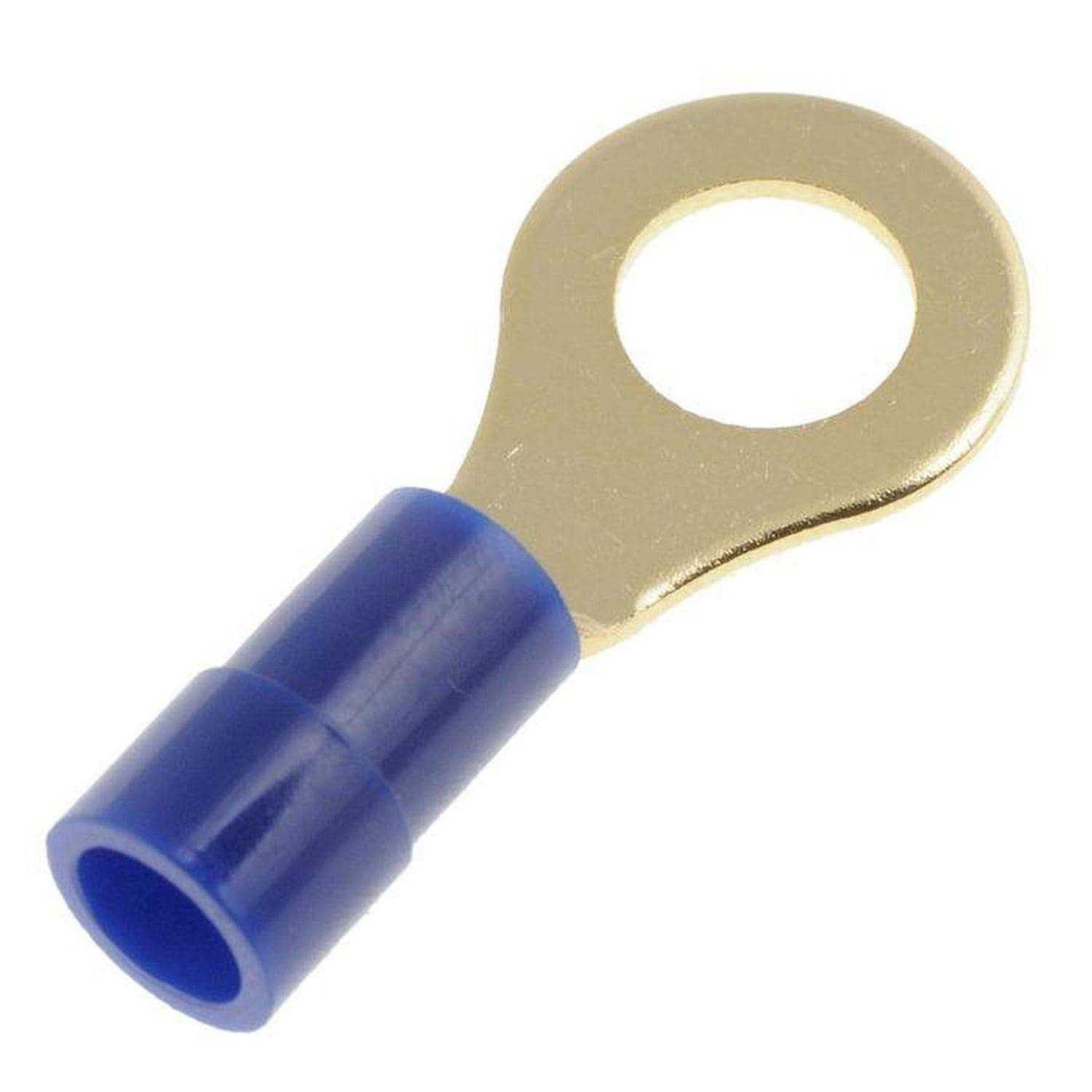 Dorman 84523 16-14 Gauge Ring Audio Terminal - Cheap Fitting