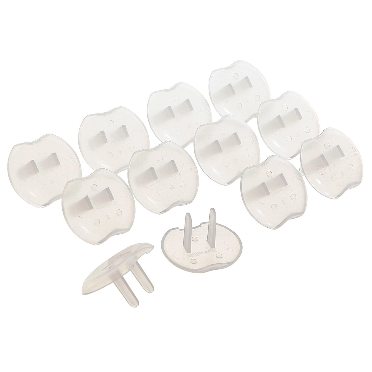 Dreambaby Outlet Plugs - Cheap Fitting