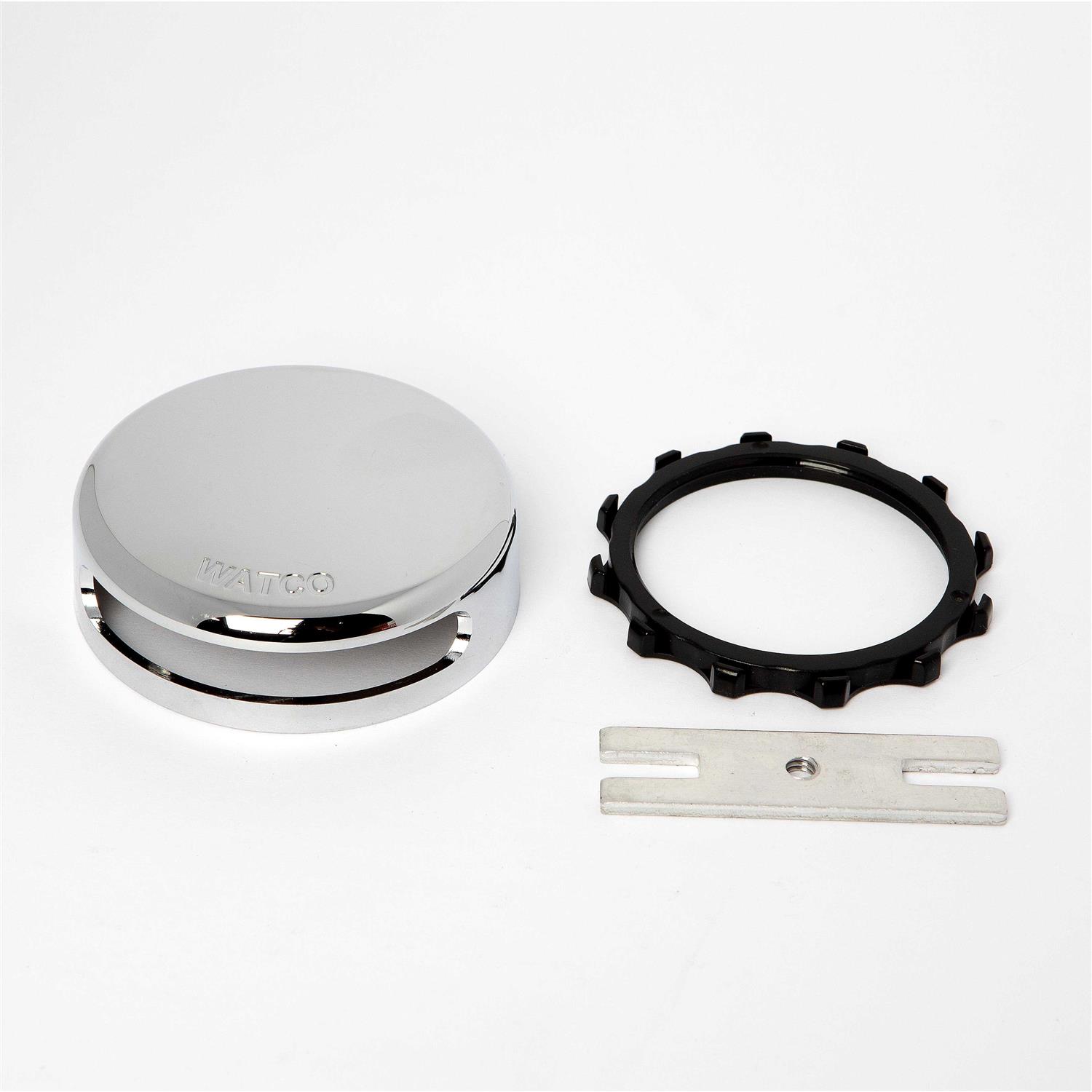 Watco Innovator Overflow Plate Kit 18009-WI - Cheap Fitting