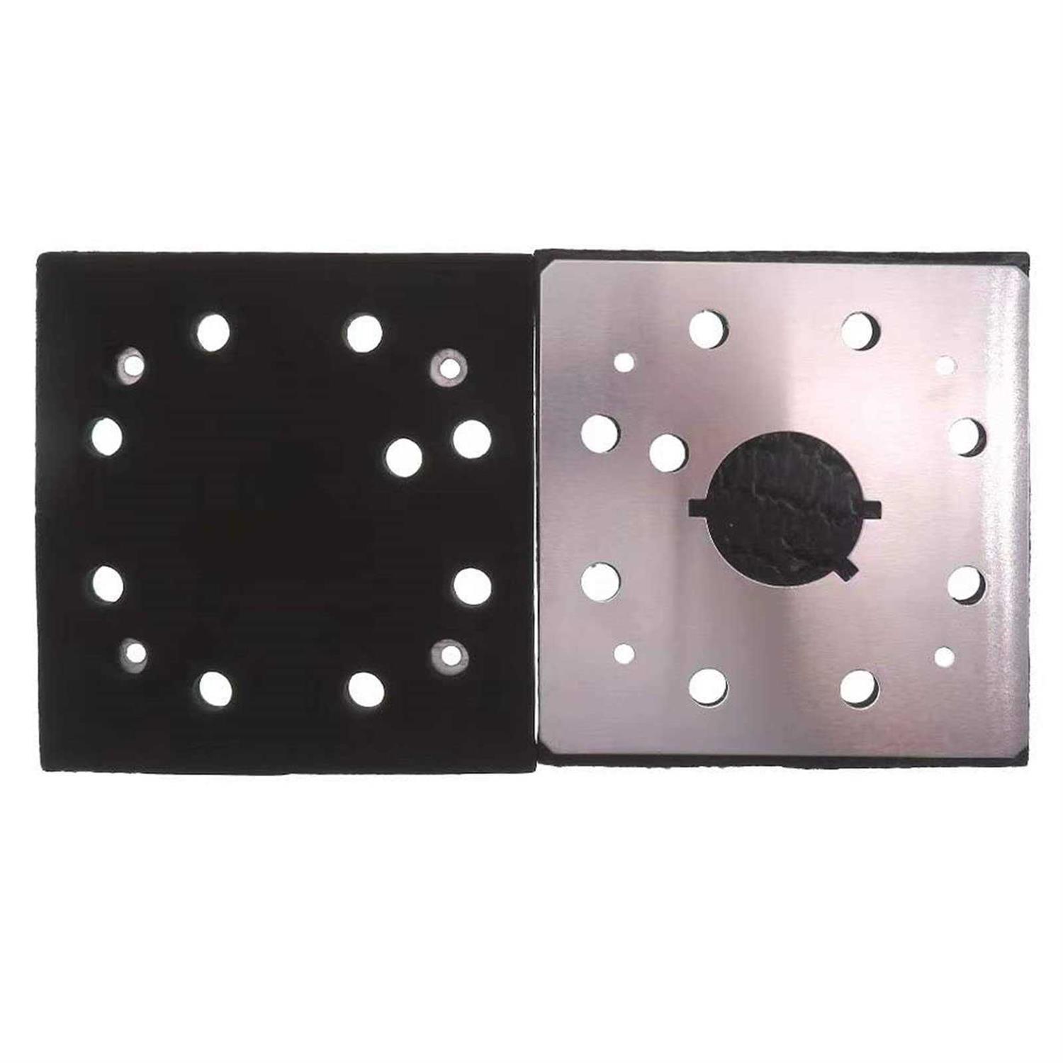 Replace 1/4 Sheet Sander Pad Backing Plate For DeWalt 151284-00 151284-00SV DW411 D26441 DW412 - Cheap Fitting