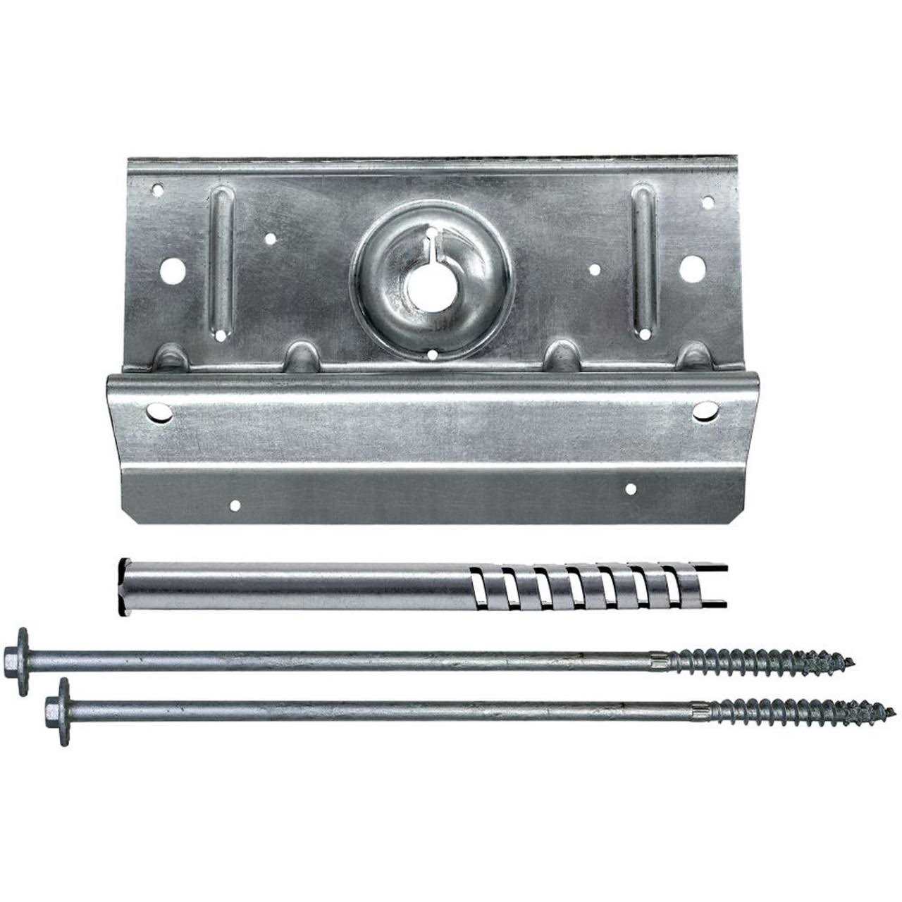 Simpson BVLZ-KT1 Brick Veneer Ledger Connector	Simpson BVLZ-KT1 Brick Veneer Ledger Connector - Cheap Fitting