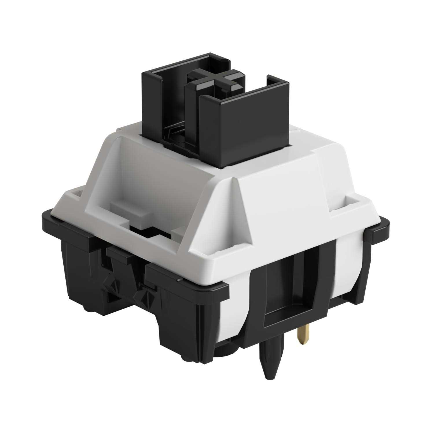 Akko V3 Piano Pro Keyboard Switch with Dustproof Stem for Mechanical Gaming Keyboard - Cheap Fitting