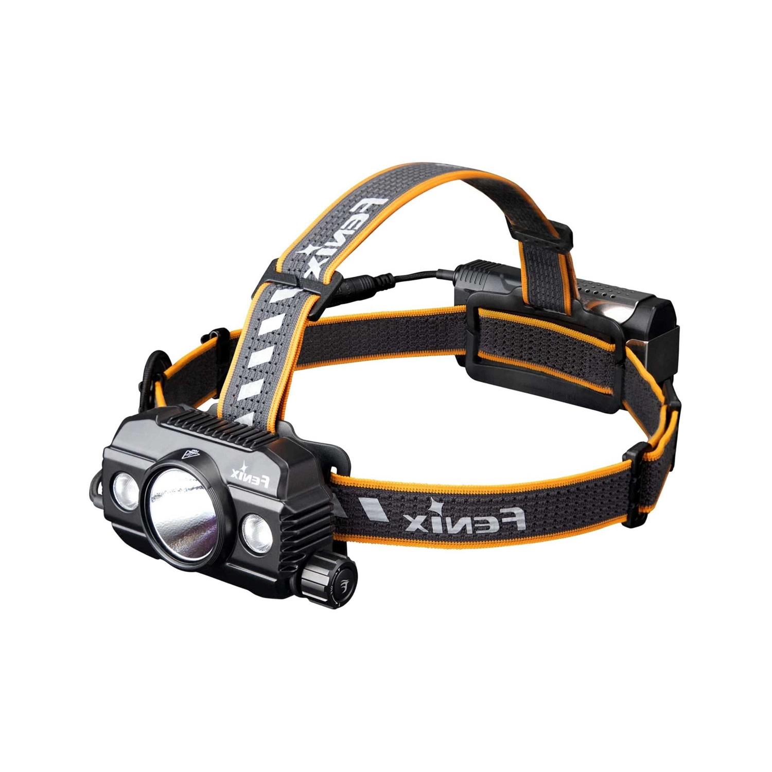 Fenix HP30R V2.0 Rechargeable Headlamp - Cheap Fitting