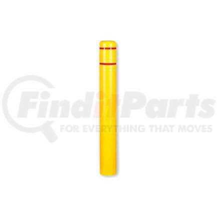 Post Guard Bollard Cover CL1386-A - Cheap Fitting