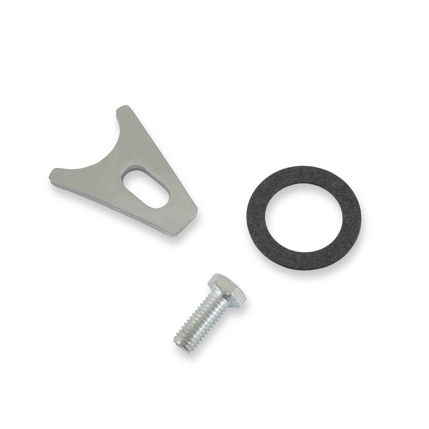 Mr Gasket 1009MRG Distributor Hold-Down Clamp - Cheap Fitting