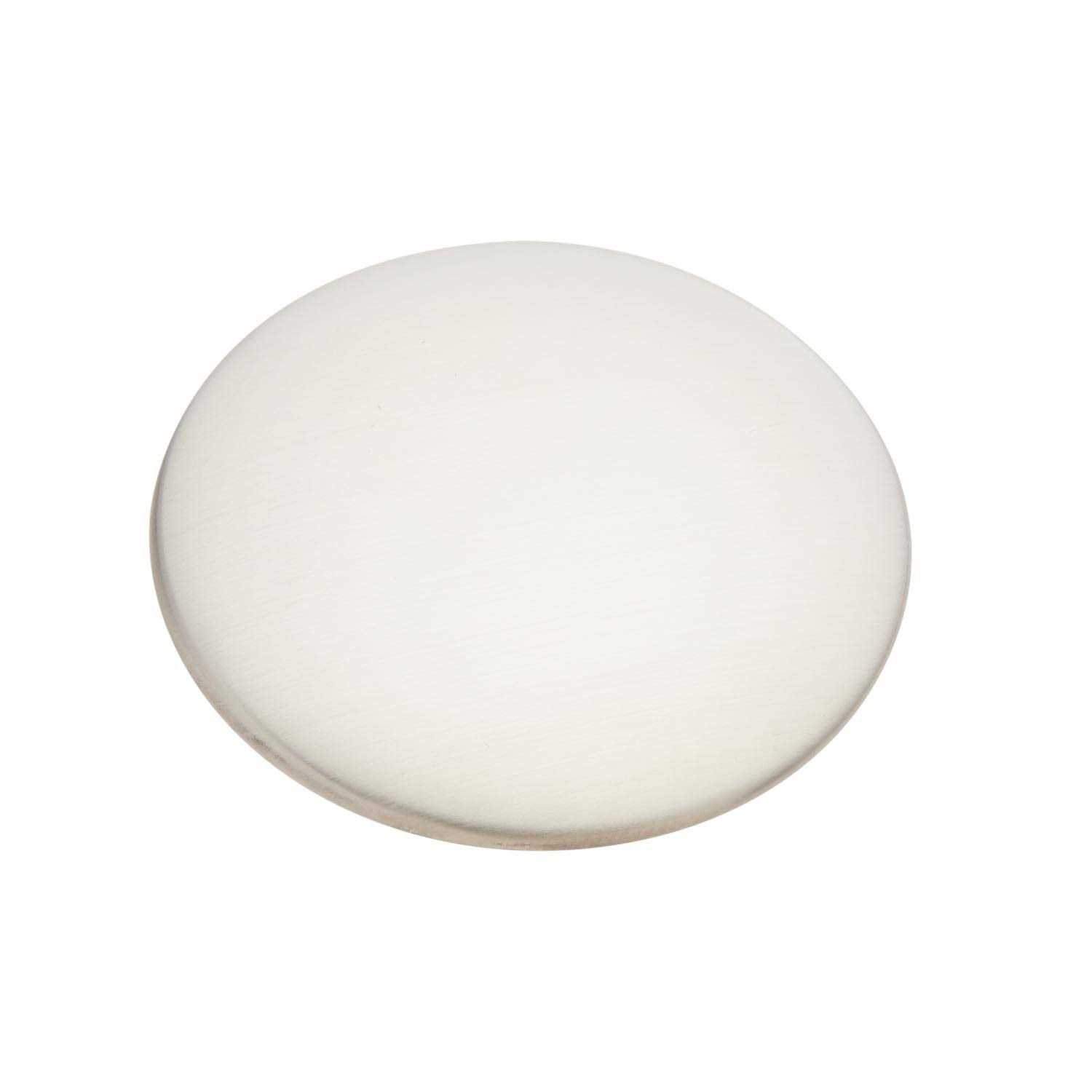 Signature Hardware 902828 2 inch Faucet Hole Cover - Cheap Fitting