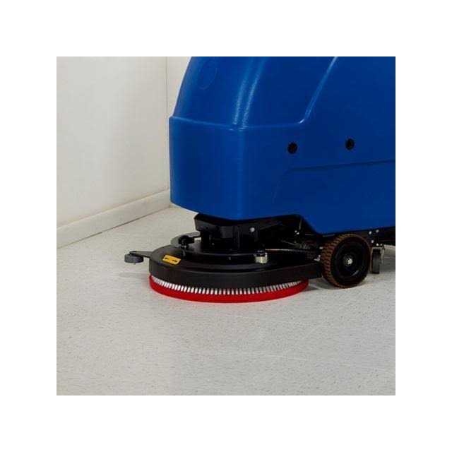 3M Red Buffer Pad 5100 - Cheap Fitting