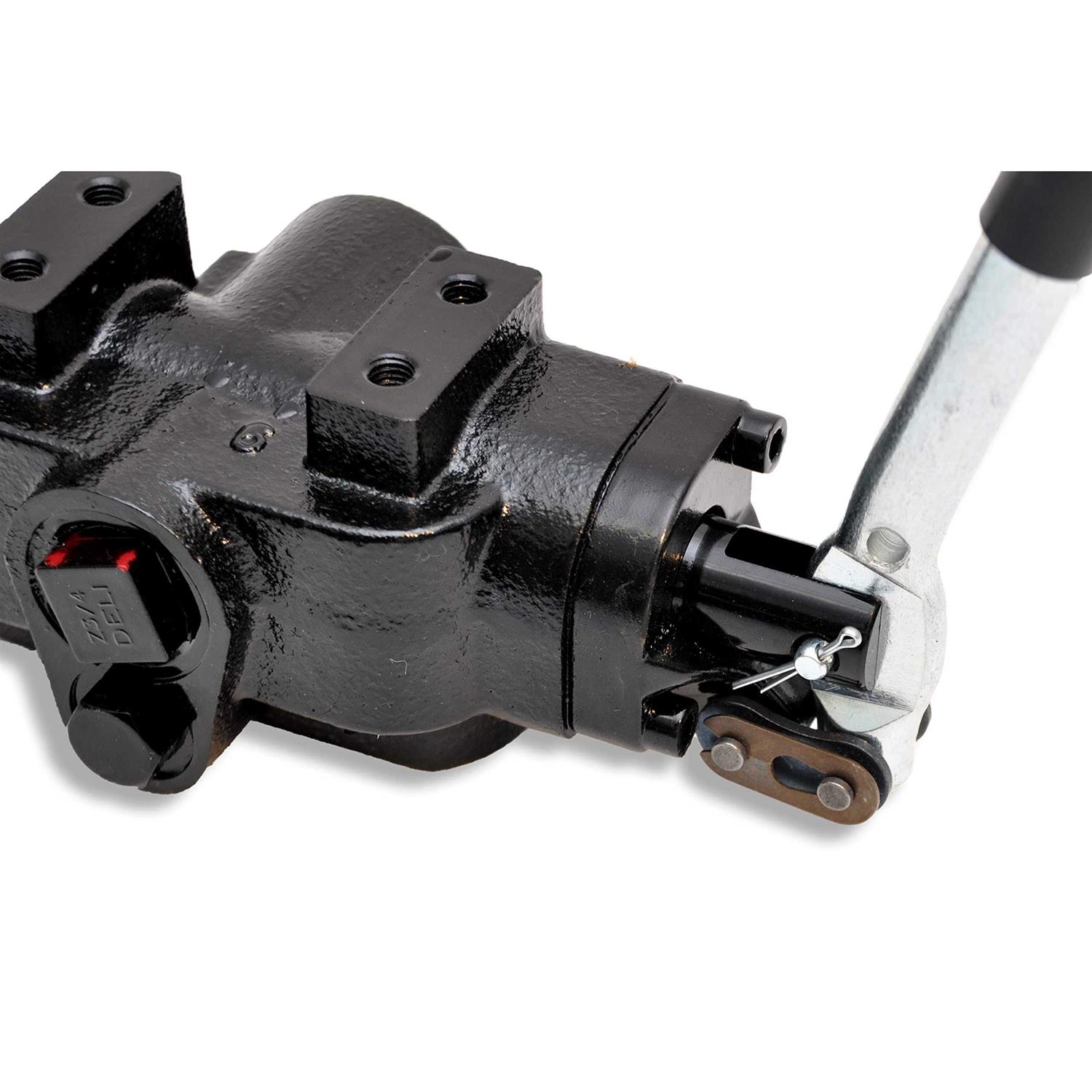 ToolTuff Direct Hydraulic Log Splitter Valve - Cheap Fitting