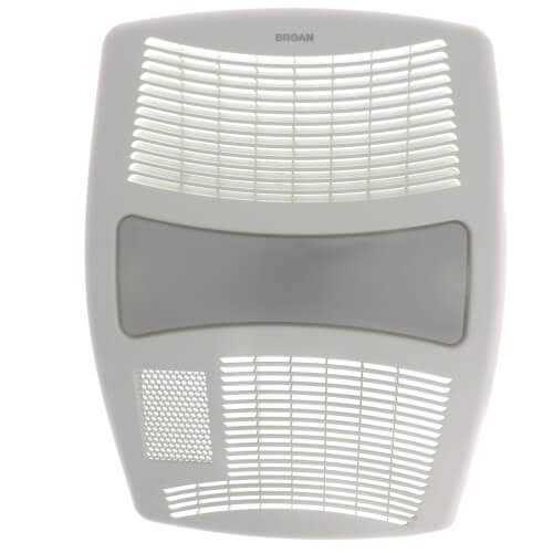 Broan S97016474 Grille Assembly - Cheap Fitting