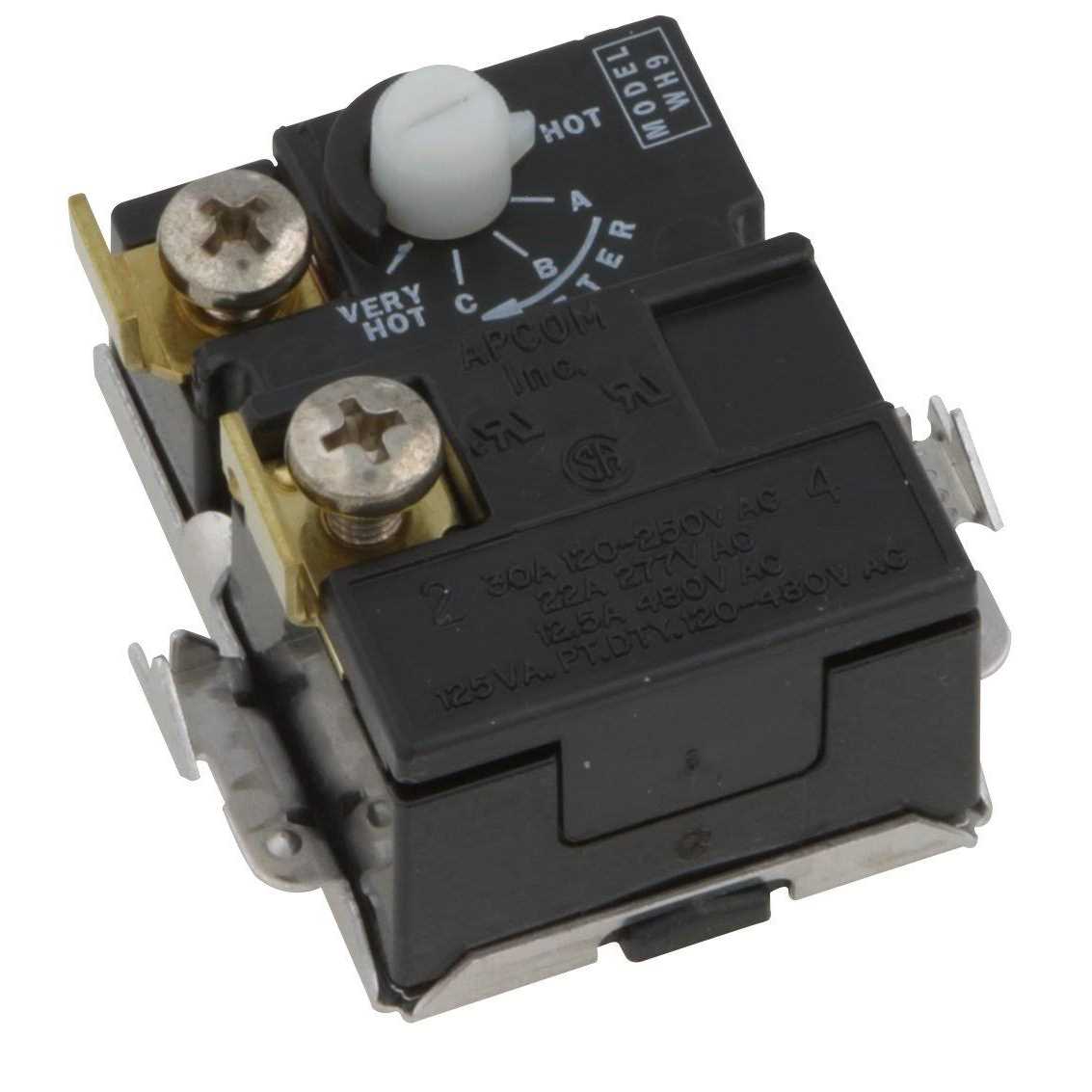 Reliance 9000507-045 - Cheap Fitting