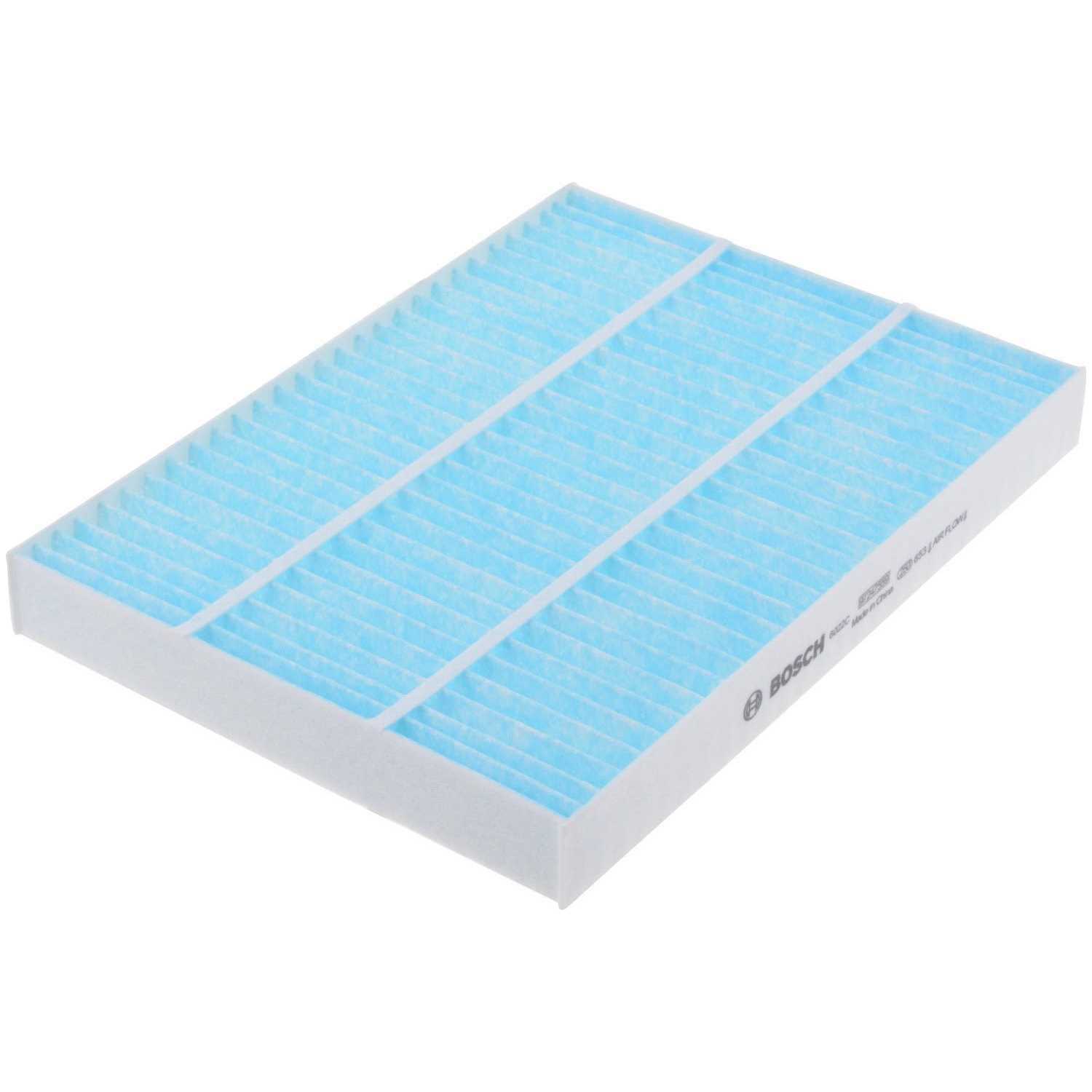 Bosch 6022C Cabin Air Filter - Cheap Fitting