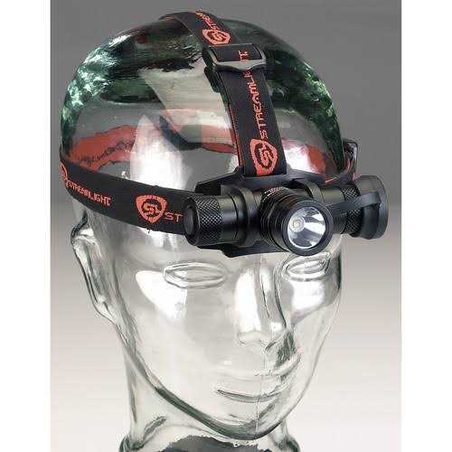 Streamlight ProTac HL USB Headlamp - Cheap Fitting