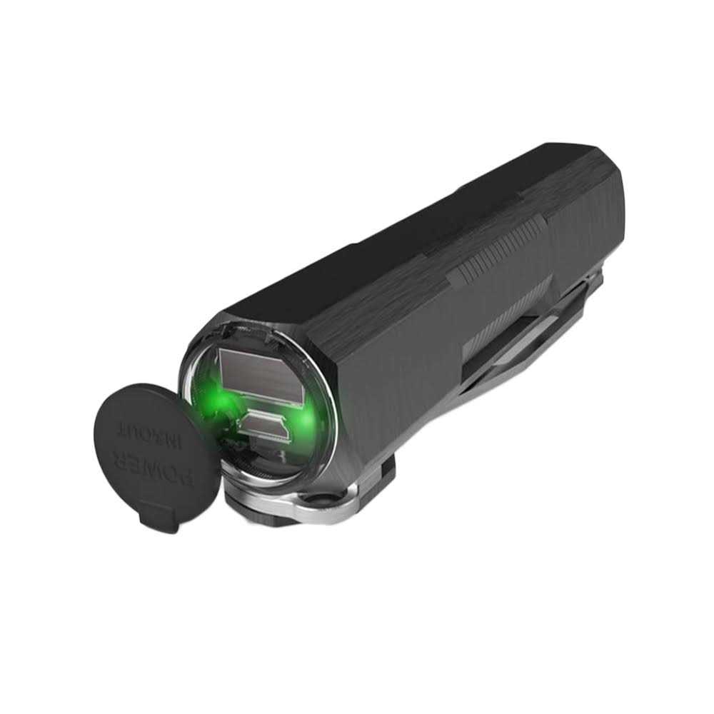 Nebo PAL+ Power Bank Flashlight & Knife - Cheap Fitting