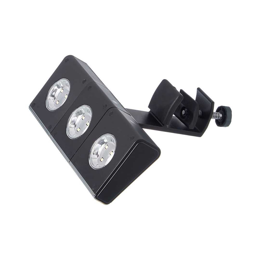 Cuisinart Grilluminate Expanding LED Grill Light - Cheap Fitting