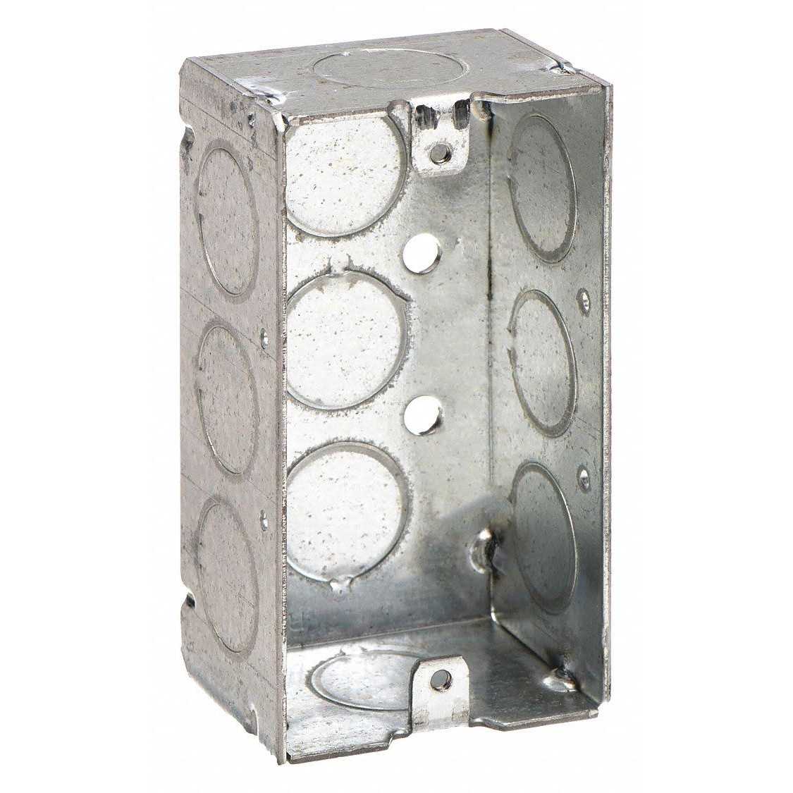 Raco Electrical Box Handy 650 - Cheap Fitting