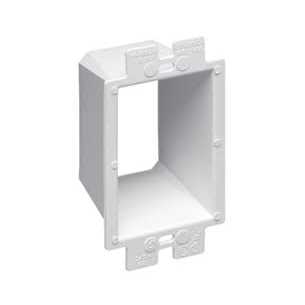 Arlington BE1 Box Extender - Cheap Fitting