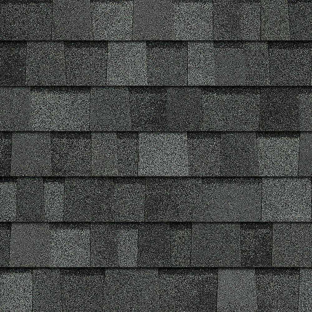 Owens Corning Oakridge Laminated Architectural Roof Shingles - Cheap Fitting