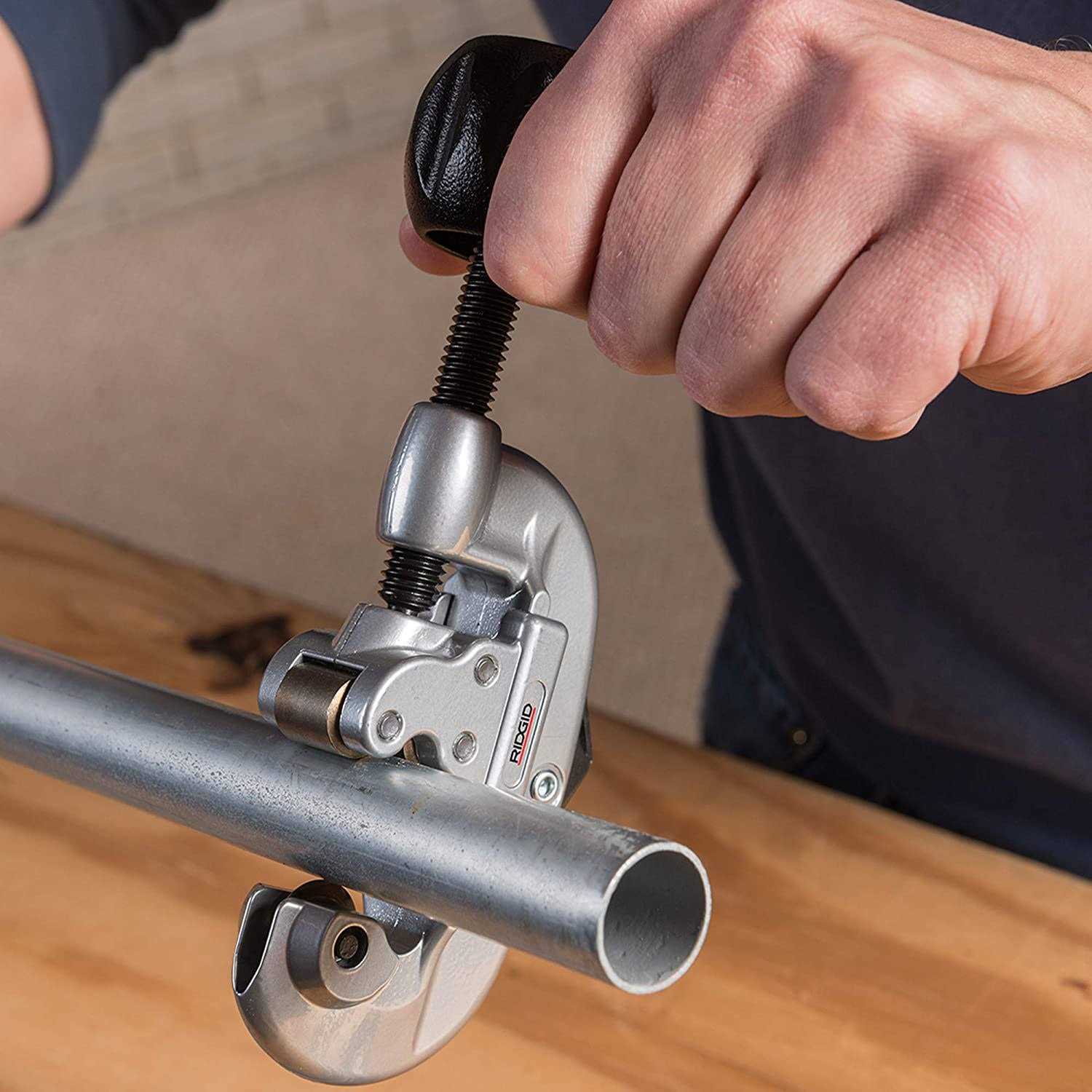 Ridgid 32920 Tubing Cutter - Cheap Fitting