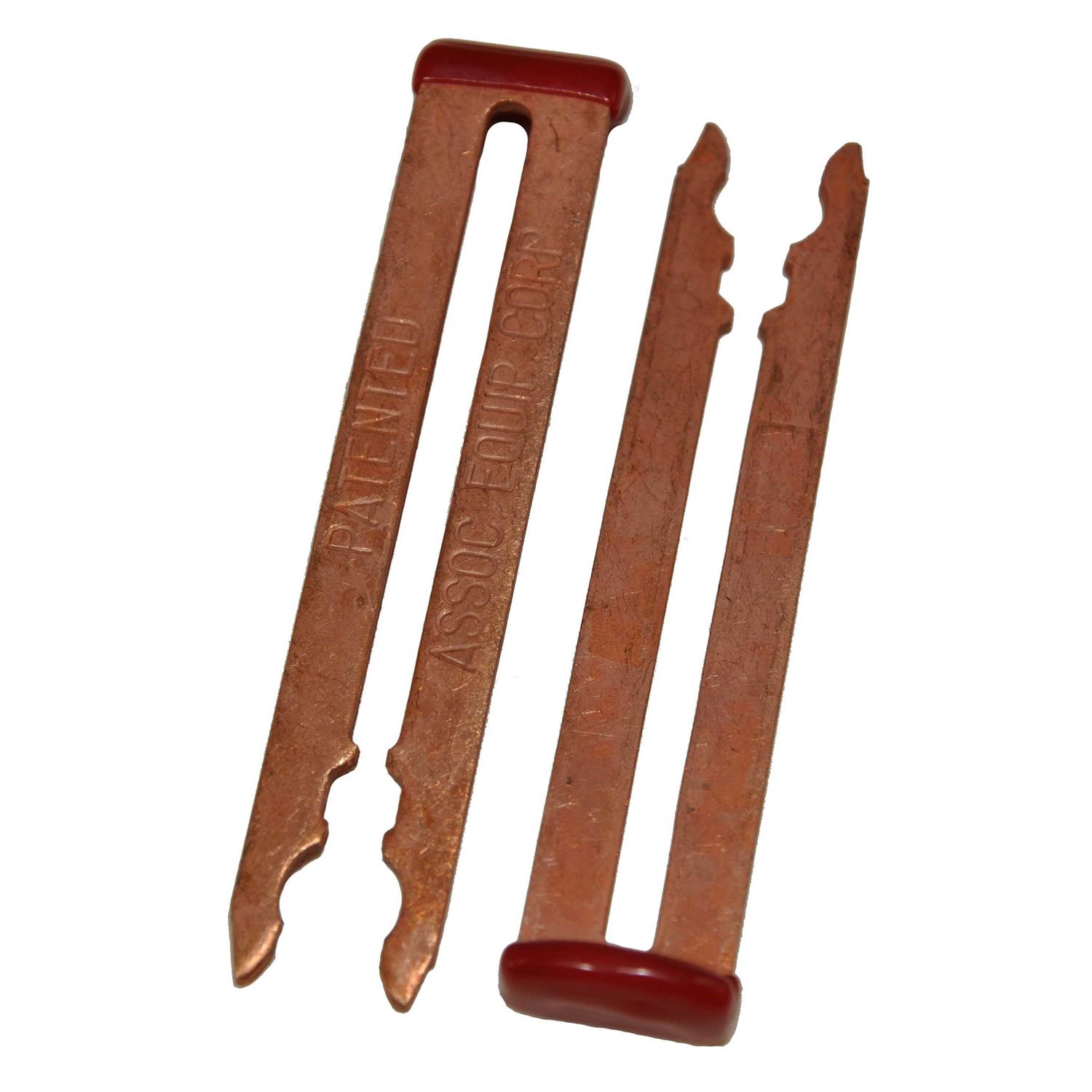 Associated Equipment 6200 Side Terminal Adapter - Cheap Fitting