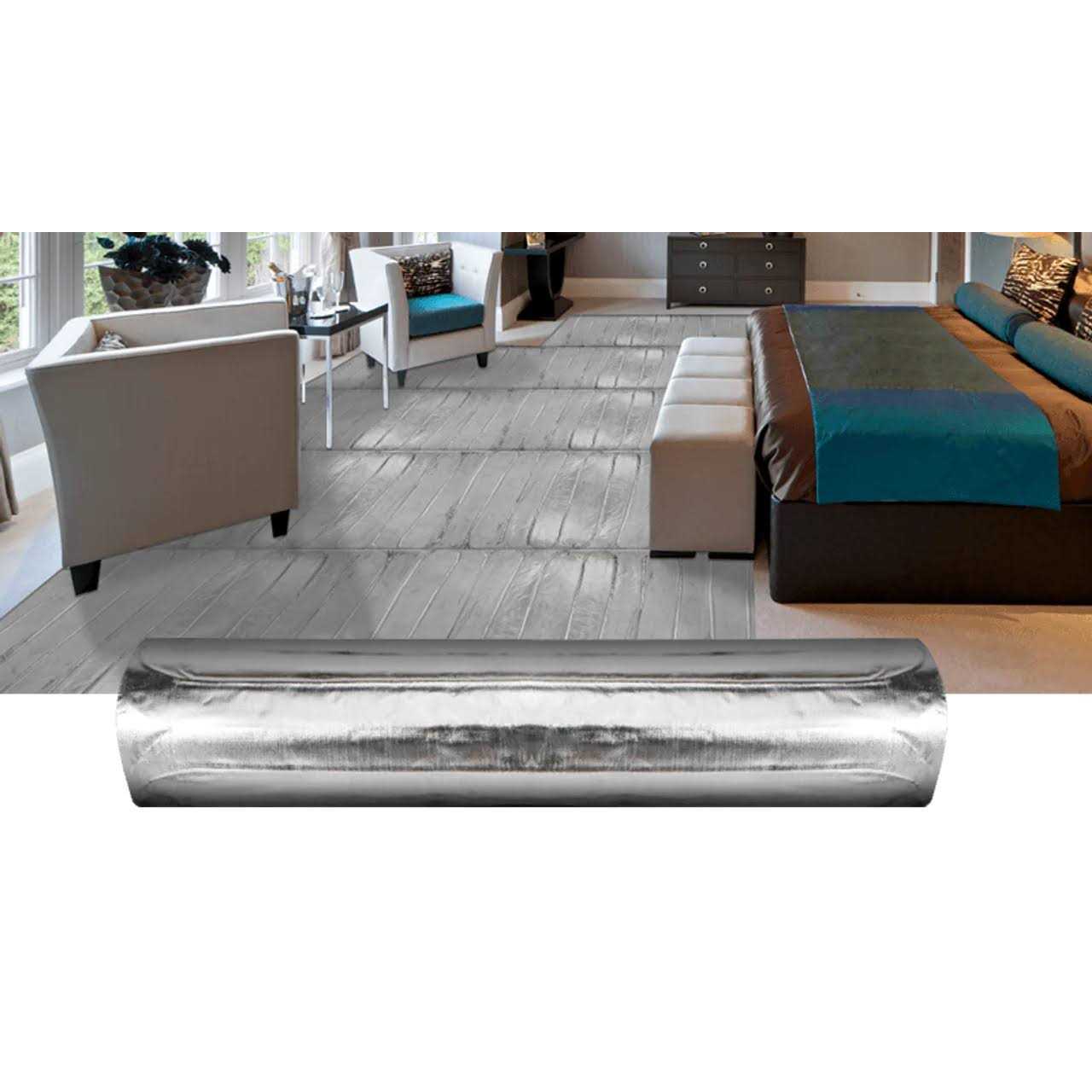 WarmlyYours Environ Flex Roll 120V 1.5′ x - Cheap Fitting