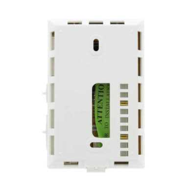 Lux PSD010B - Cheap Fitting