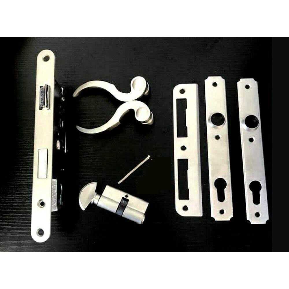 Atrium Door Lock Replacement Exact Replacement for Atrium Doors - Cheap Fitting