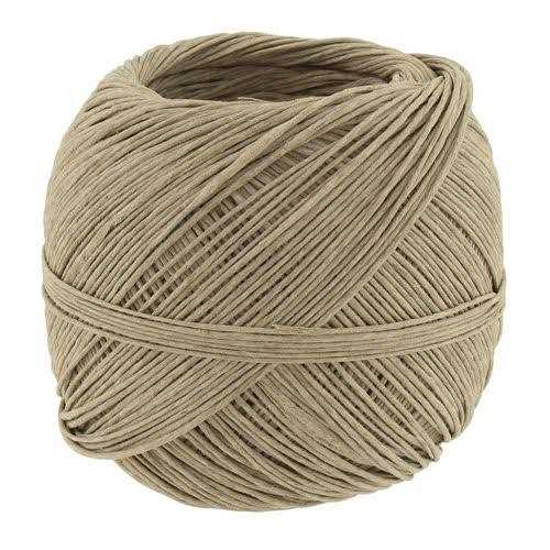 Cousin DIY Natural Polished Hemp Cord - Cheap Fitting