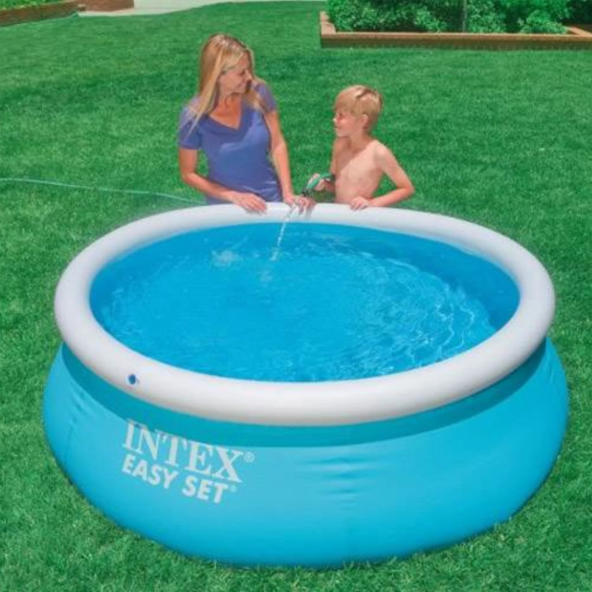 Intex Easy Set 6' x 20