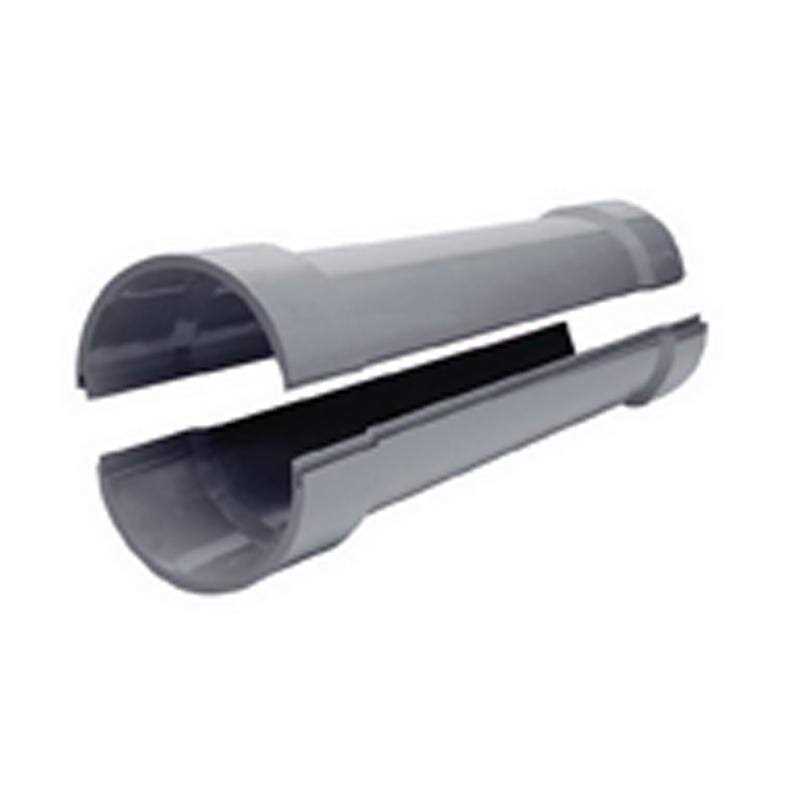 Ipex 077980 2 Pvc Conduit Repair Kit Epr35 - Cheap Fitting