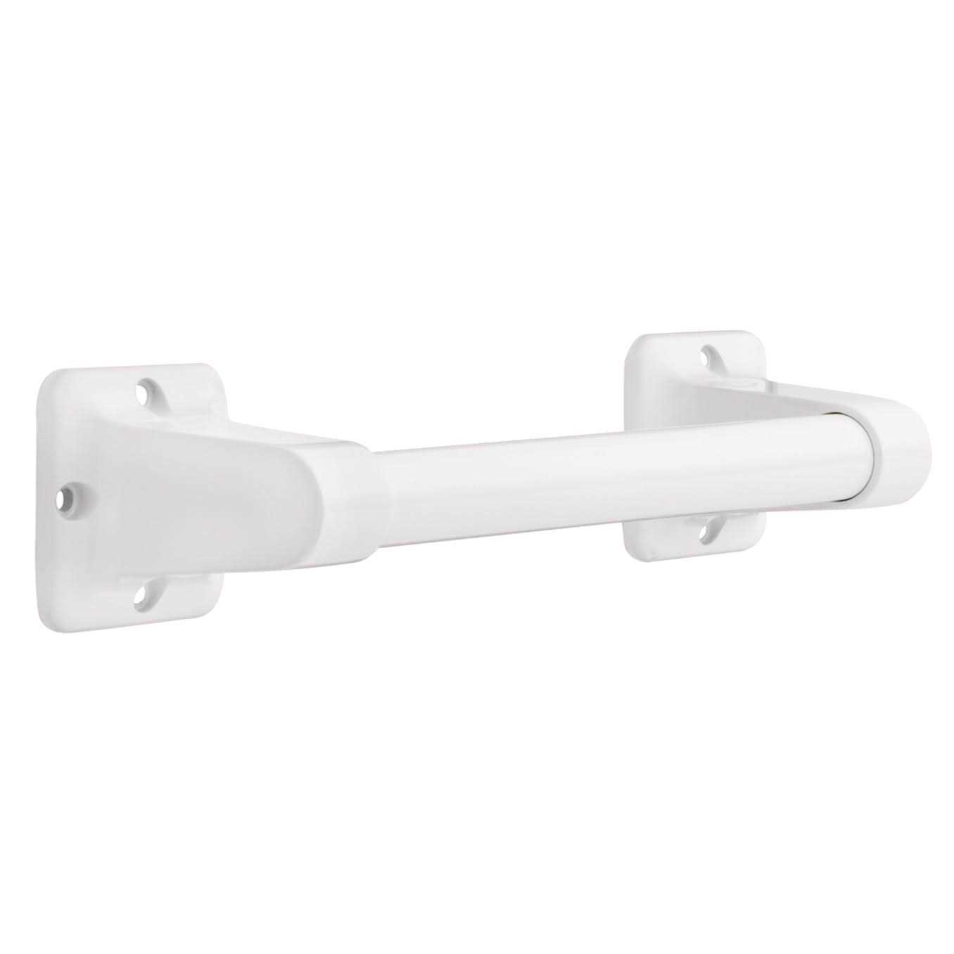Delta DF509W Grab Bar 9 White - Cheap Fitting