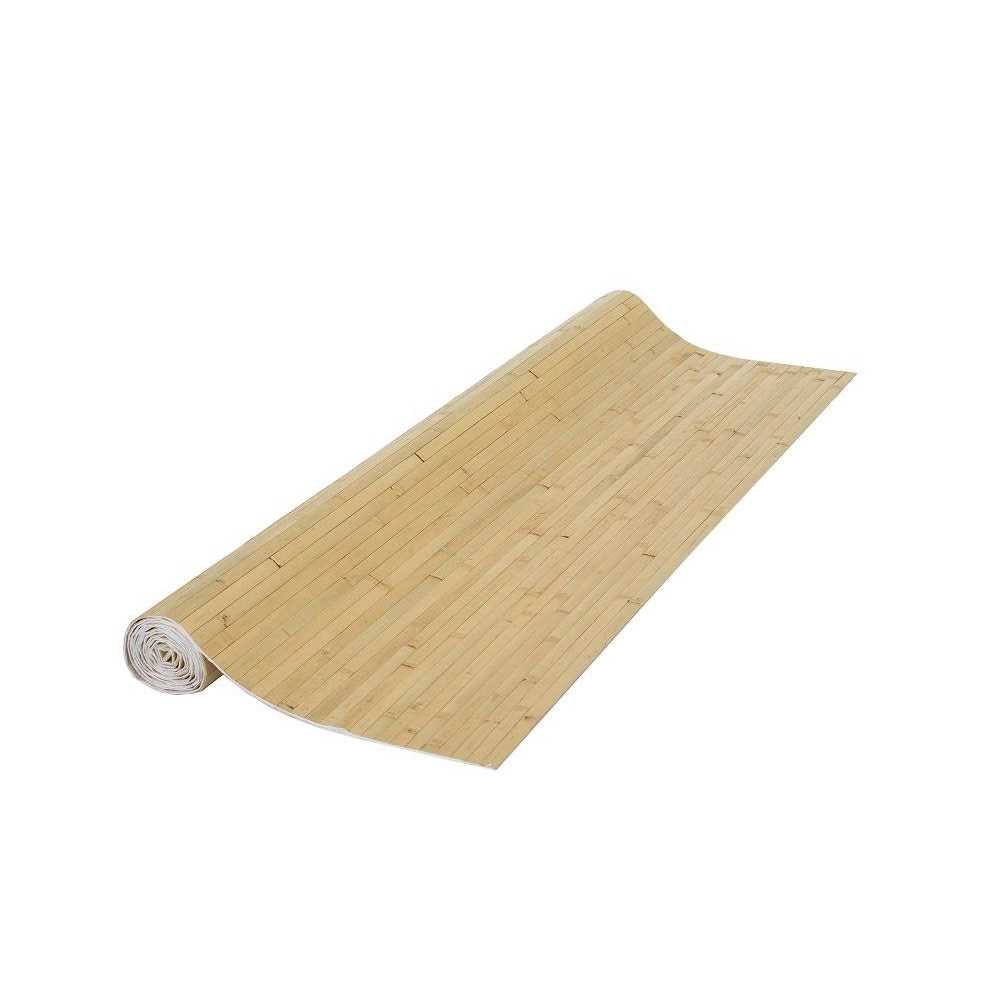 FOREVER Bamboo Wainscoting Wall Panel for Interior Decoration Bamboo Wall Panel - Cheap Fitting