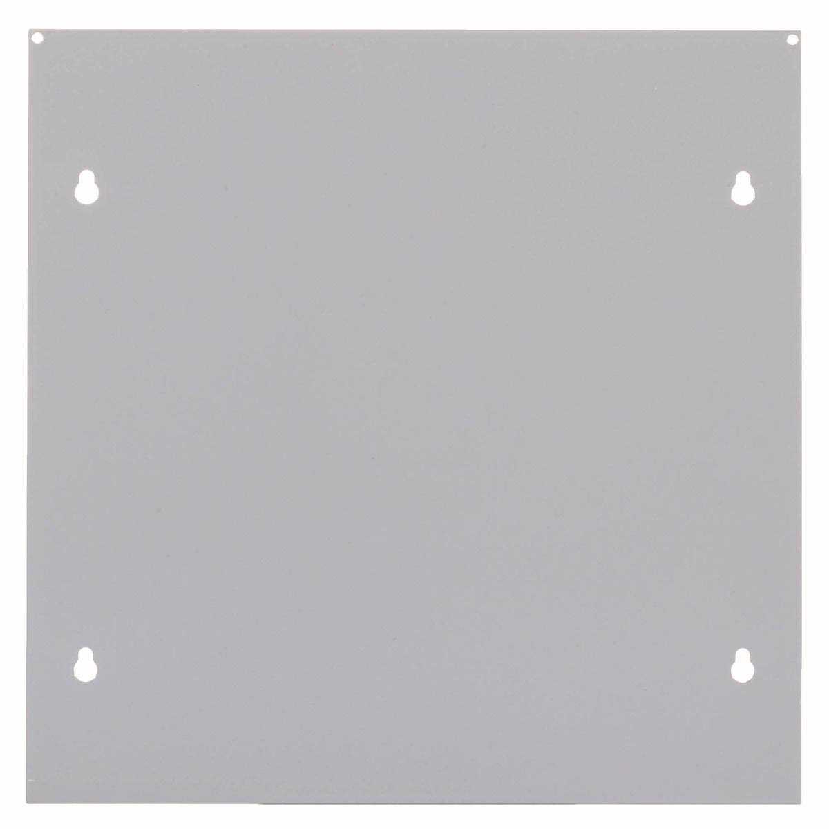 Hoffman Enclosures AFE12X12 Flush Cover - Cheap Fitting