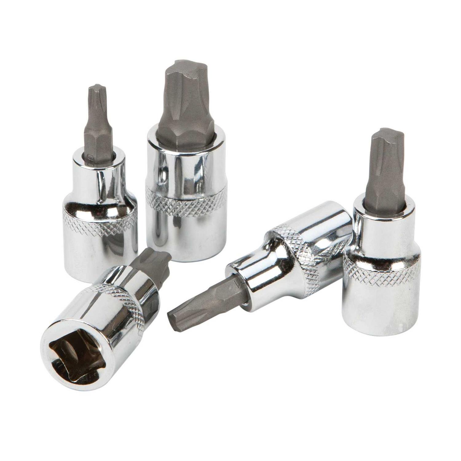 Performance Tool W13500 Mortorq Bit Socket Set - Cheap Fitting