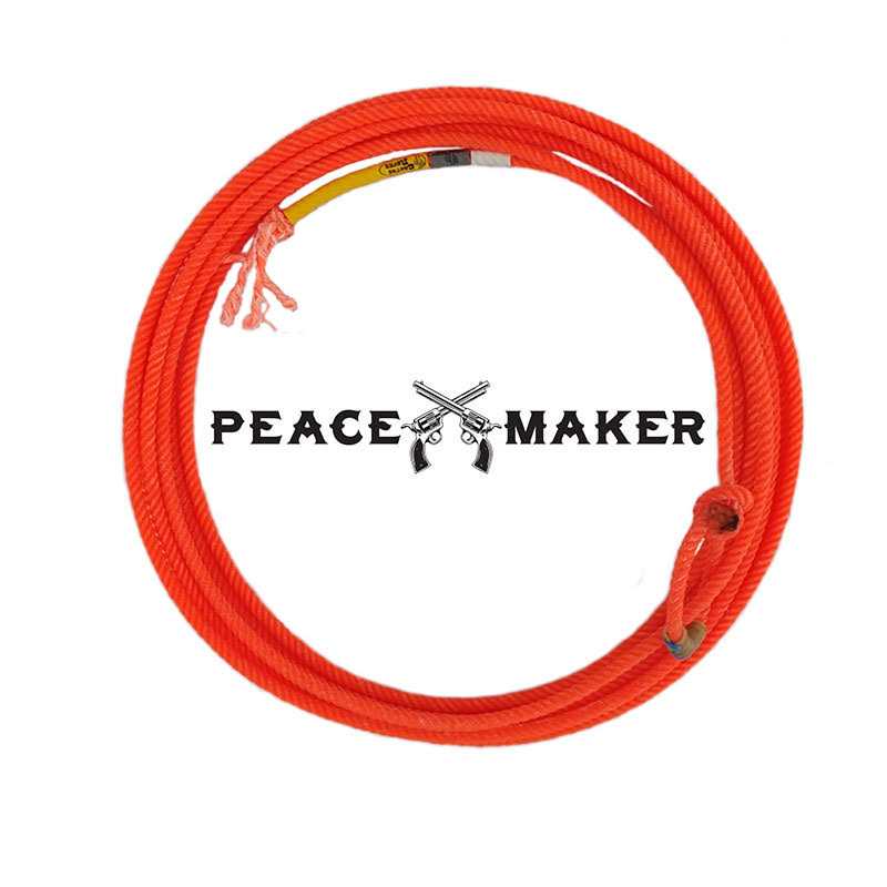 Cactus Ropes Peacemaker Rope - Cheap Fitting