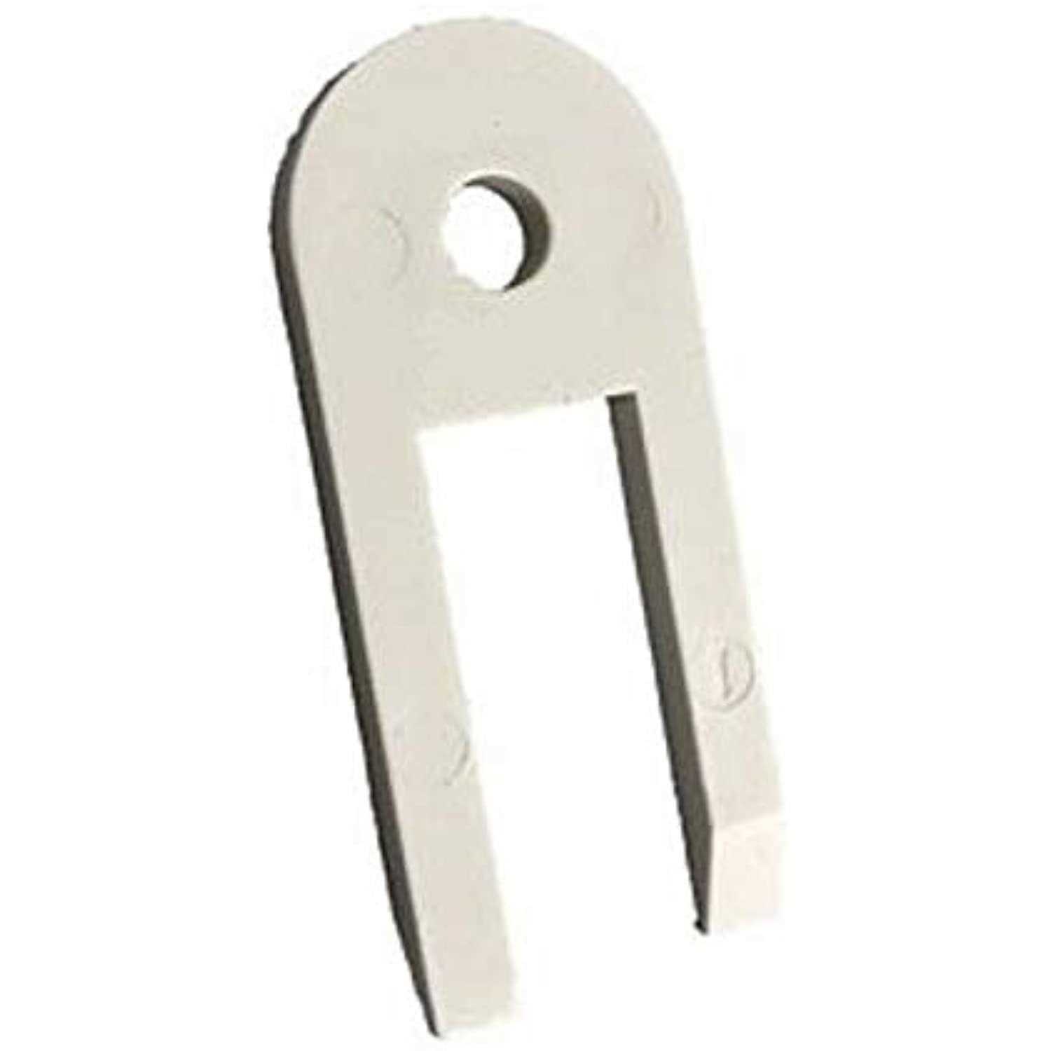 Honeywell K4563V1 Hold-up Switch Reset Key - Cheap Fitting