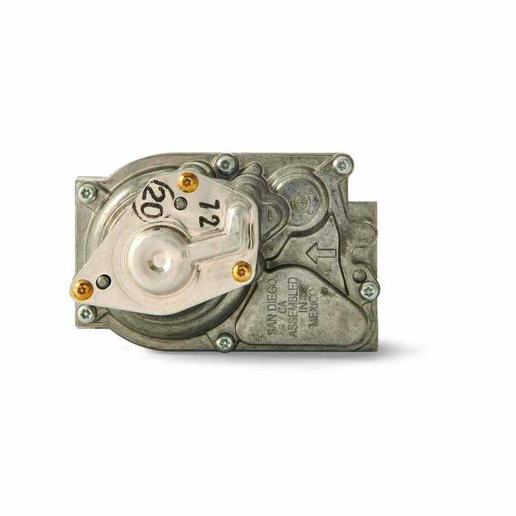 Honeywell VR8304P4504 Step Opening Dual Intermittent Pilot Gas Valve - Cheap Fitting