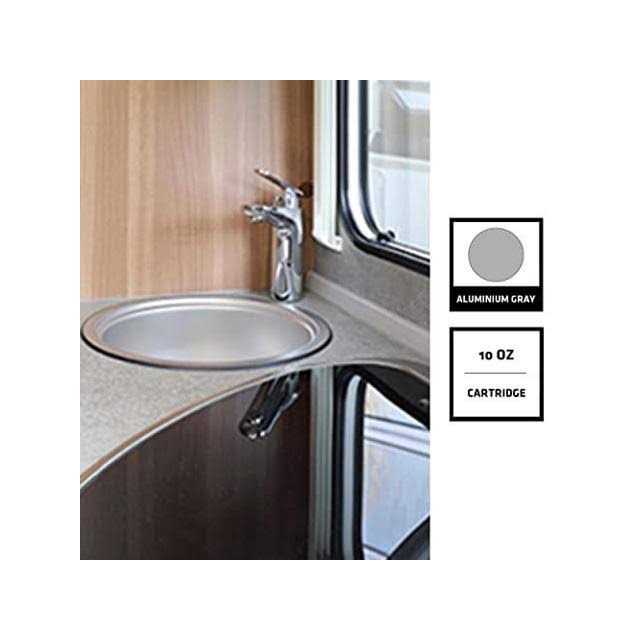 Sika Sikaflex 221 Multi-Purpose Polyurethane Sealant-Adhesive - Cheap Fitting