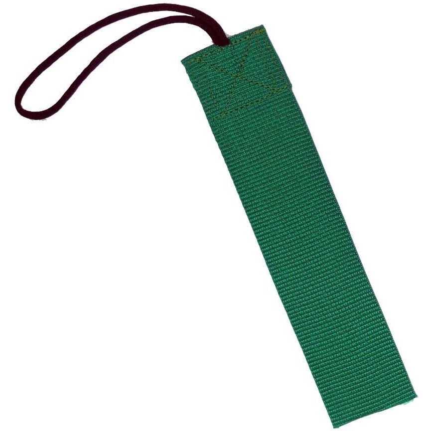 Tac Shield 1in. Gear Tags 2 Pack - Cheap Fitting