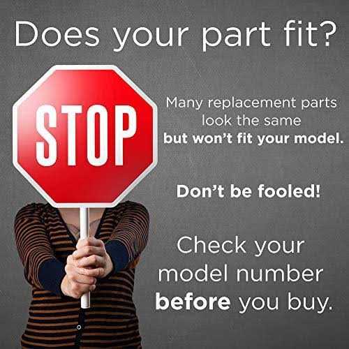 Genuine LG EAU62025701 Refrigerator Condenser Fan Motor - Cheap Fitting