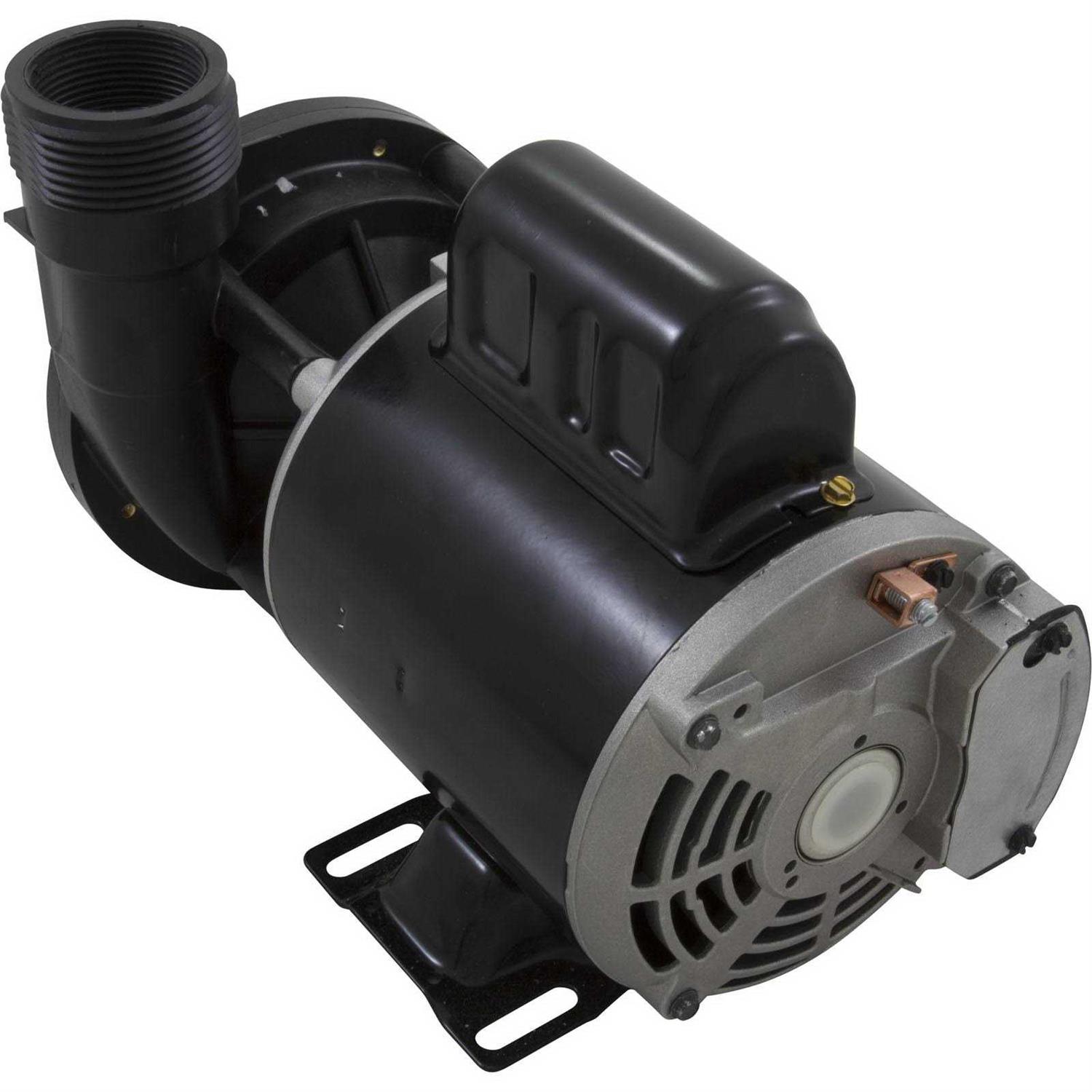 Waterway Pump Iron Might 115V 3410030-1E - Cheap Fitting