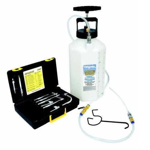Mityvac MV6412A ATF Refill System - Cheap Fitting