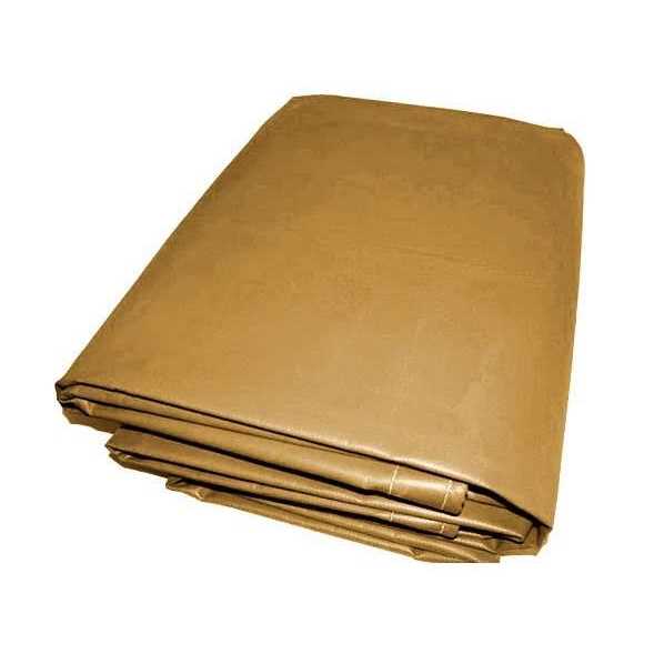 Tarps Now Heavy Duty Vinyl Tarps - Cheap Fitting